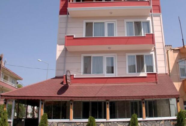 Güven Pansiyon & Otel