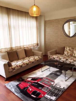 Güven Apart Kadıköy - Görsel 17