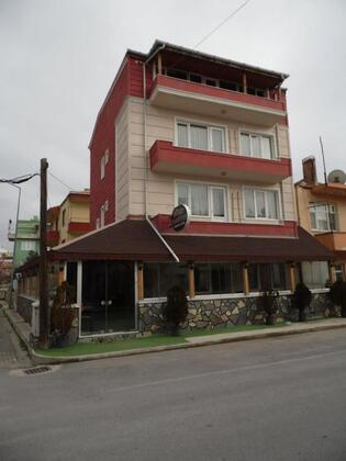 Güven Pansiyon & Otel - Görsel 11