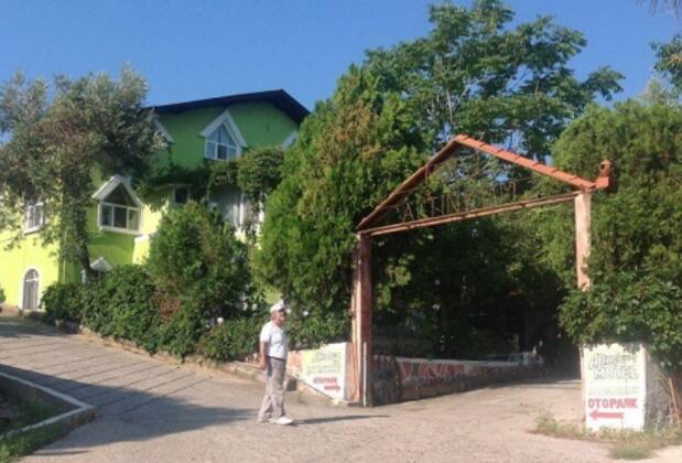 Altınkum Motel - Görsel 2