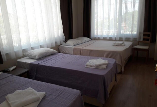 Çamlar Altı Pansiyon - Görsel 2