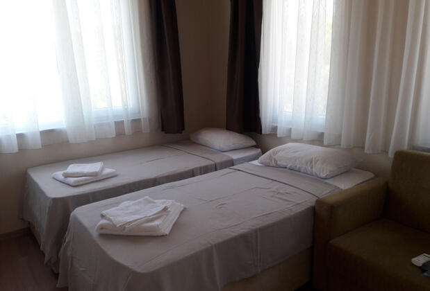 Çamlar Altı Pansiyon - Görsel 17