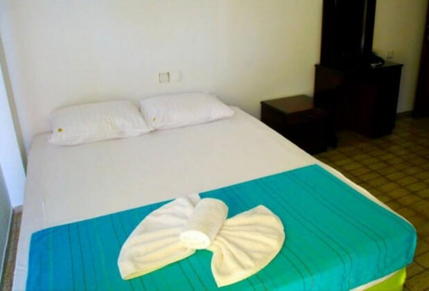 Jasmin Otel Kemer - Görsel 2