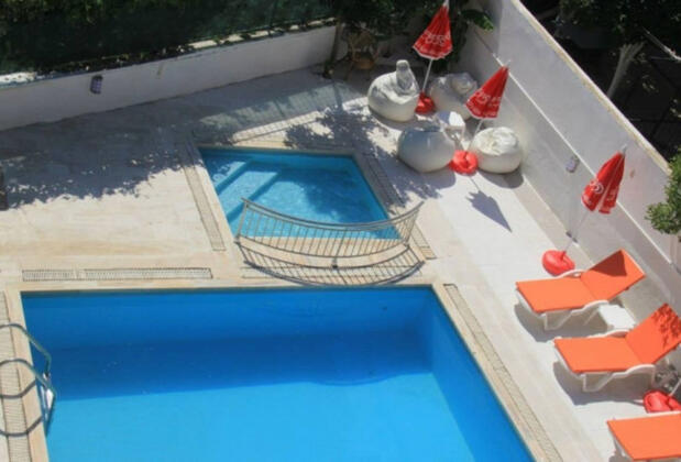 Jasmin Otel Kemer - Görsel 2