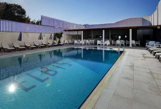 Elbis Otel - Görsel 2