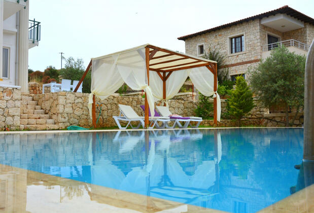 Soral Villas - Görsel 2