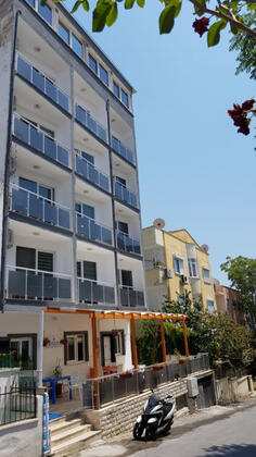 Kuşadası Residence - Görsel 14