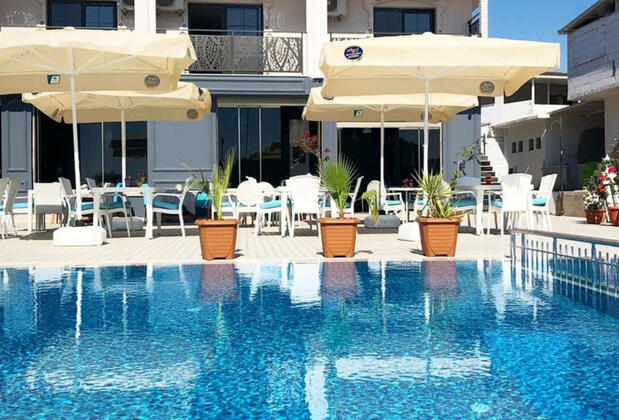 Aslı Boutique Hotel Akbük - Görsel 2