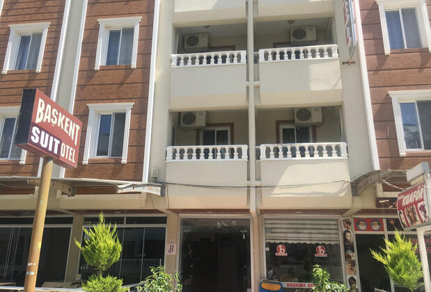 Başkent Otel Didim - Görsel 2