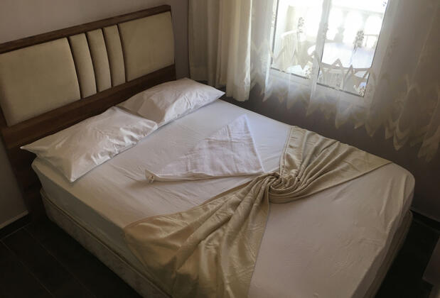 Başkent Otel Didim - Görsel 11