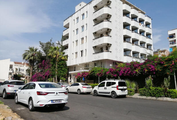 Lara Eyfel Hotel - Görsel 2