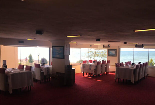 Salapurya Otel - Görsel 2