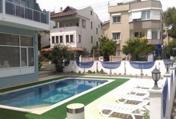 Exen Hotel - Görsel 2