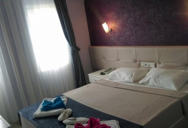 Exen Hotel - Görsel 16