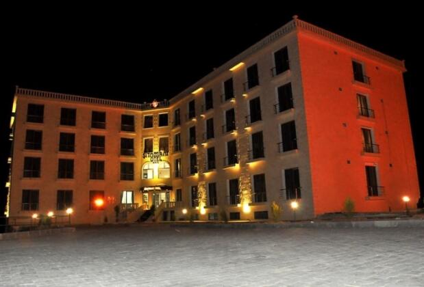 Şitamrat Otel