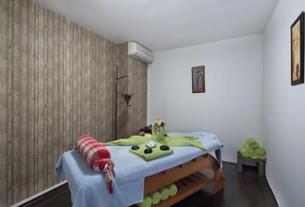 Tac'un Nisa Resort Tekirova - Görsel 2