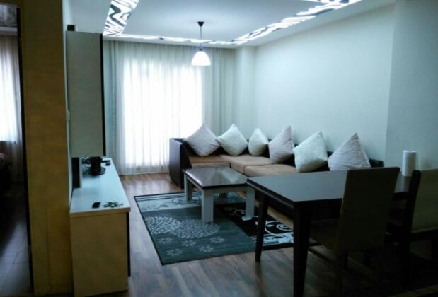 City Residence - Görsel 33