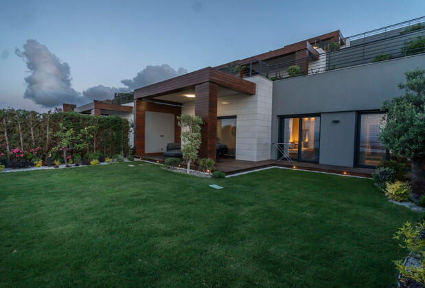 Root Redrock Yalıkavak - Görsel 83