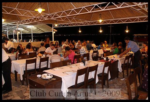 Club Cunda Artur - Görsel 2