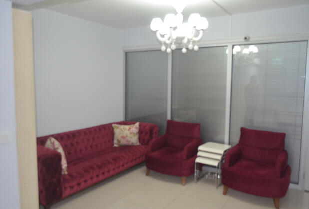 Diva Apart Otel İzmir - Görsel 2