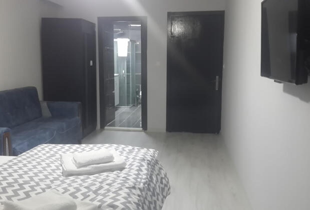 Diva Apart Otel İzmir - Görsel 13