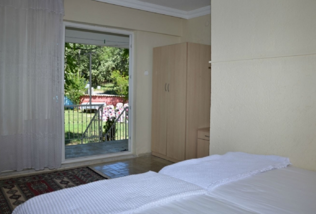 Arat Pansiyon - Görsel 29