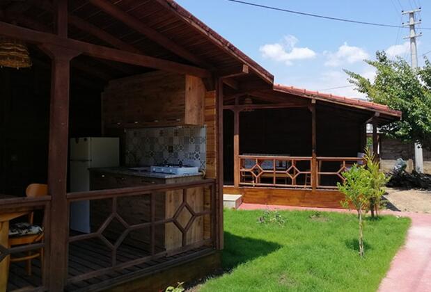 Tunalı Apart Evleri - Görsel 2