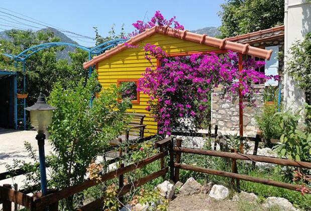 Tunalı Apart Evleri - Görsel 15