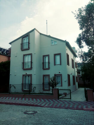 Valeri Park Hotel - Görsel 2