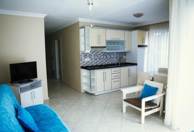 Ova Apart Burhaniye - Görsel 2