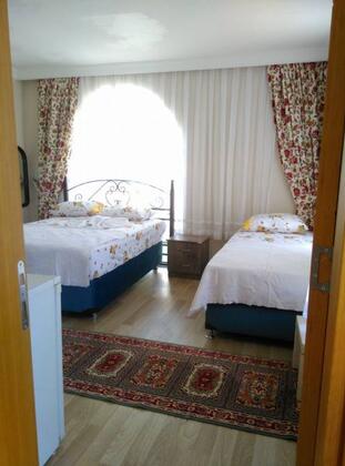 İstanbul Pansiyon Çeşme - Görsel 23
