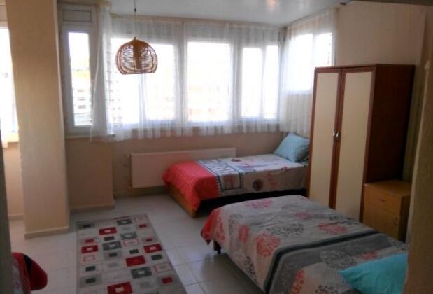 Genç Pansiyon - Görsel 2