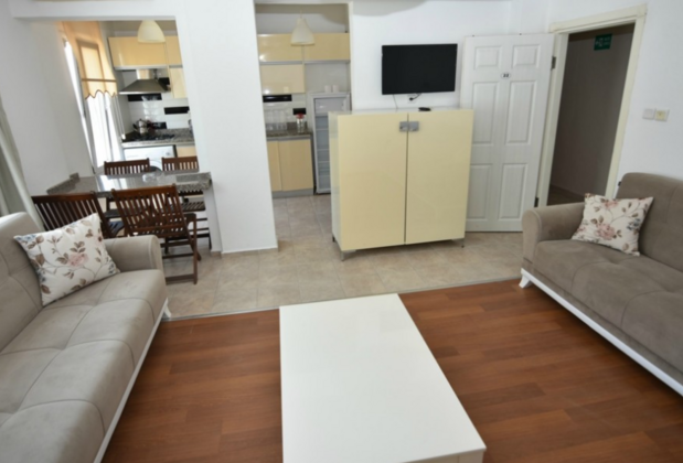 Aleyna Apart - Görsel 2