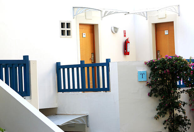 Club Med Bodrum - Görsel 2