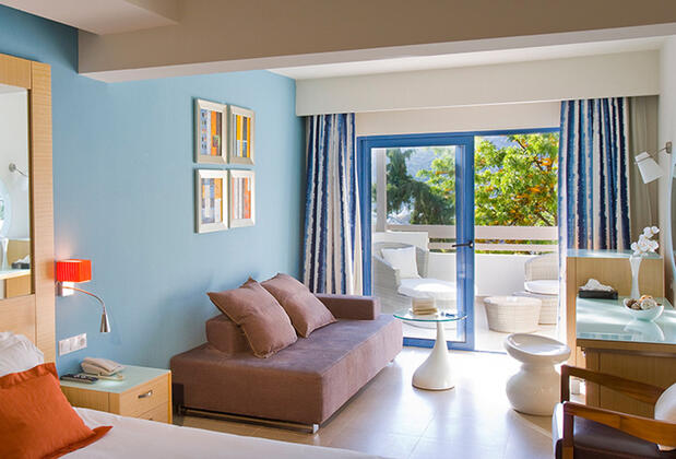 Club Med Bodrum - Görsel 11