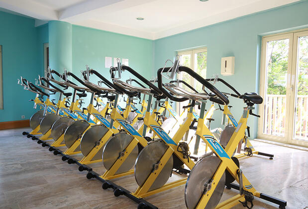 Club Med Bodrum - Görsel 2