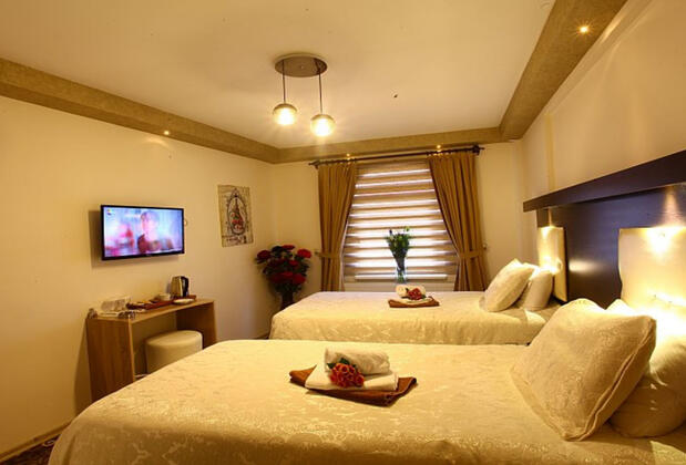 Ünye City Hotel - Görsel 2