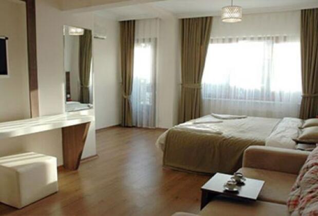 Srp Butik Hotel - Görsel 11