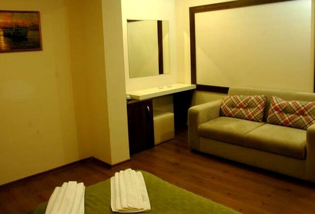 Srp Butik Hotel - Görsel 2