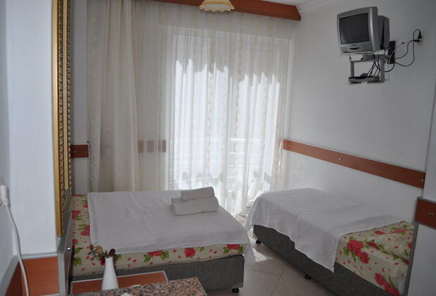 Avşa Hayat Motel