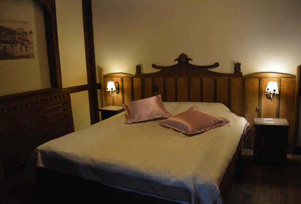 Zümrüd-ü Anka Hotel - Görsel 2