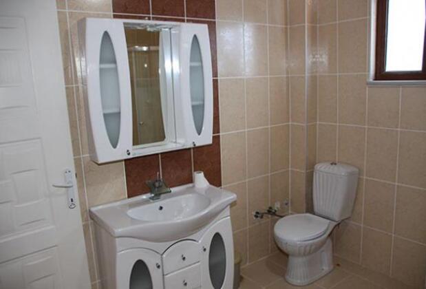 Avşa Baran Motel - Görsel 15