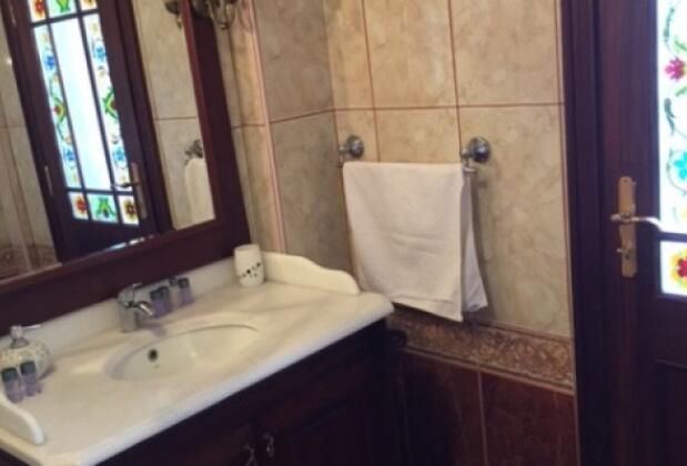 Mythos Cunda Butik Otel - Görsel 21