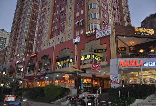 Fuar Ev Ataşehir - Görsel 25