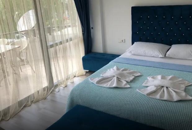 Yalçın Pansiyon Kuşadası - Görsel 2