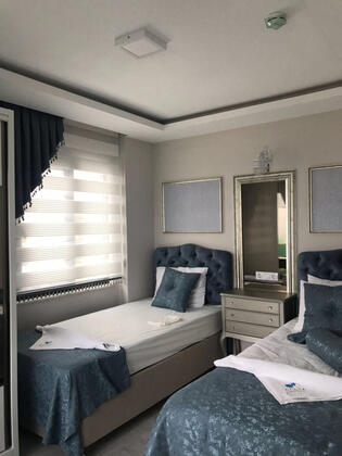 Aysa Suite Otel - Görsel 8