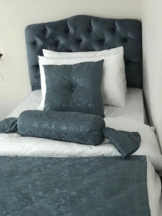 Aysa Suite Otel - Görsel 8