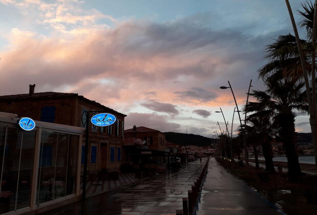 Yeni Foça Ala Otel - Görsel 12