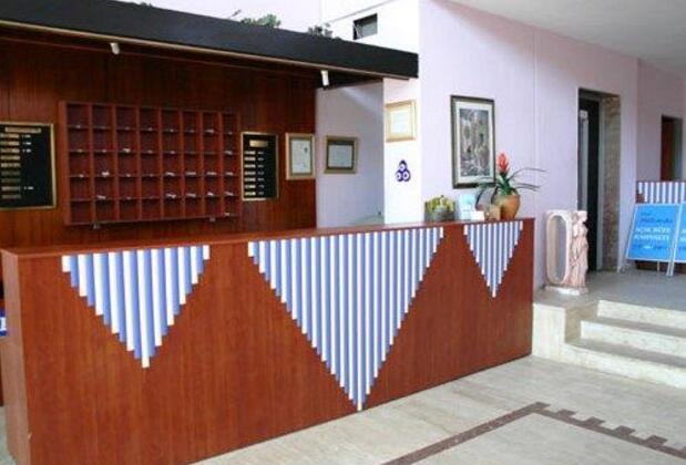 Otel Alabanda - Görsel 2