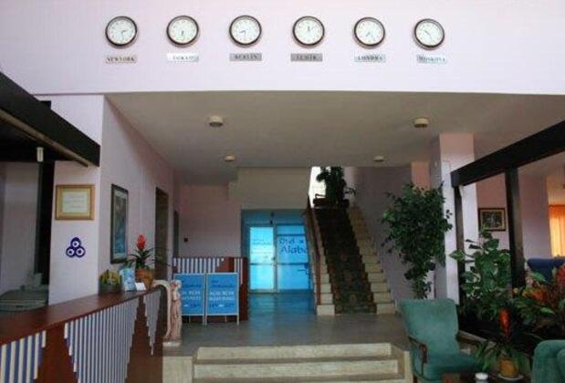 Otel Alabanda - Görsel 11